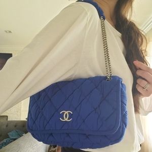 CHANEL Vintage Bag